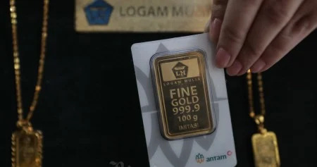 Bisnis Bank Emas Menjanjikan, BSI Catat Omzet Rp28,7 Triliun