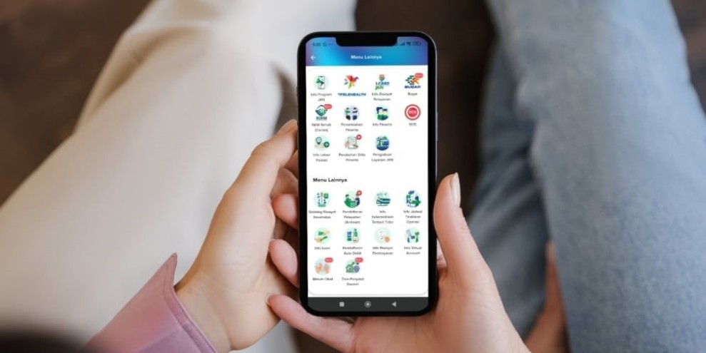 Panduan Mudah Lakukan Skrining Kesehatan Gratis BPJS Secara Mandiri di Rumah