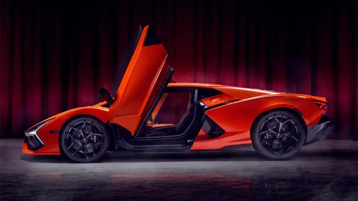 Daftar Harga Mobil Lamborghini Terbaru dan Bekas Semua Tipe