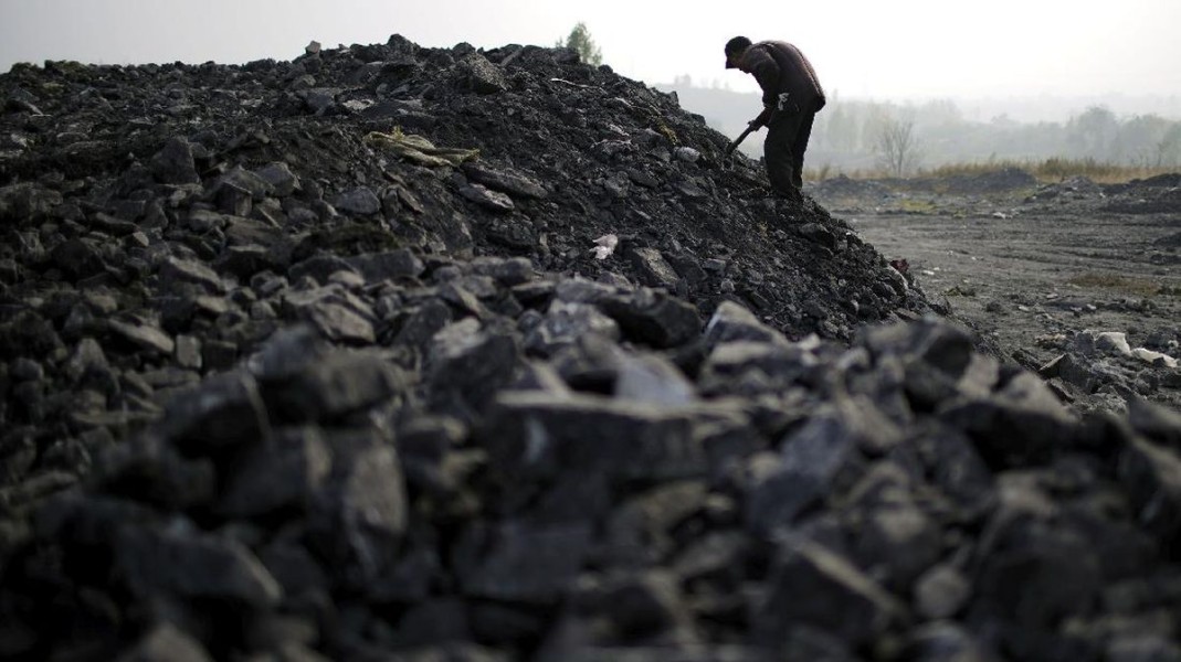 Harga Batu Bara Kian Merosot, Dampak Rencana Kenaikan Produksi China