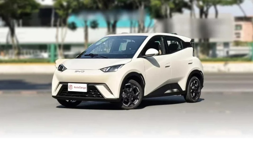 Pilihan Mobil Listrik Ramah Kantong Kian Menarik Minat Konsumen Indonesia