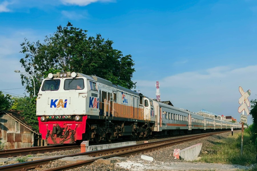 KAI Fokus Modernisasi, Kelas Bisnis Kereta Api Dihapus