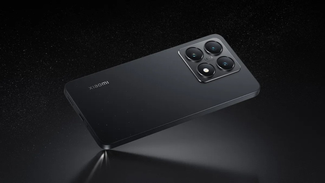 Desain Elegan dan Tahan Lama, Ini Keunggulan Xiaomi 14T 5G