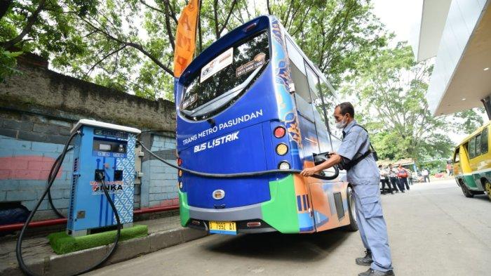 Transportasi Jadi Sorotan, Pemprov Jabar Usung Sistem Terpadu