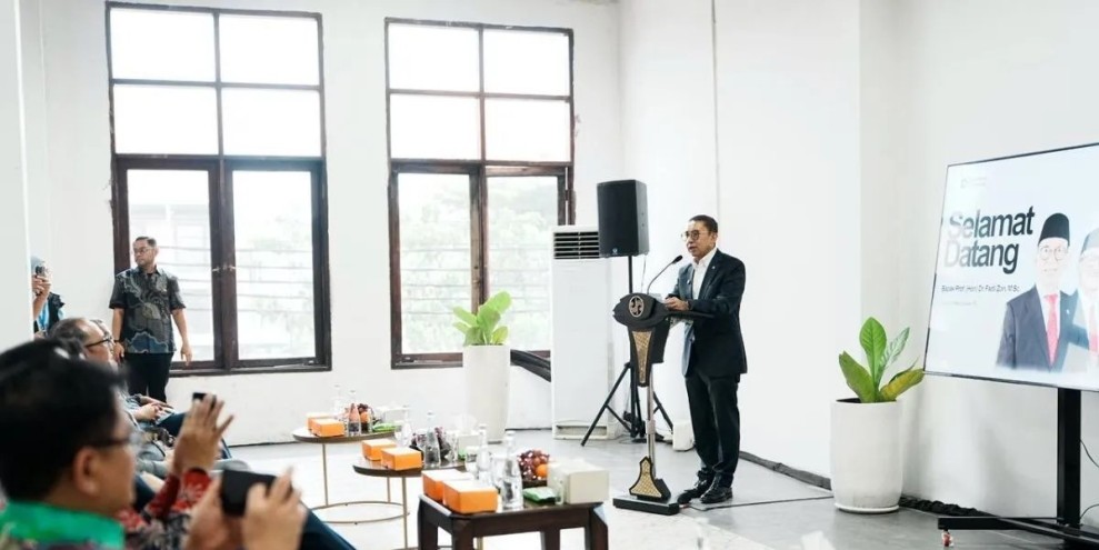 Upaya Menbud dan Danantara Kolaborasi Manfaatkan Aset untuk Museum Inovatif