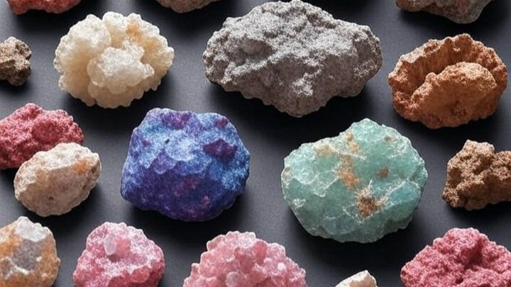 Perang Rare Earth Makin Panas, Indonesia Diminta Bangun Ekonomi Tangguh