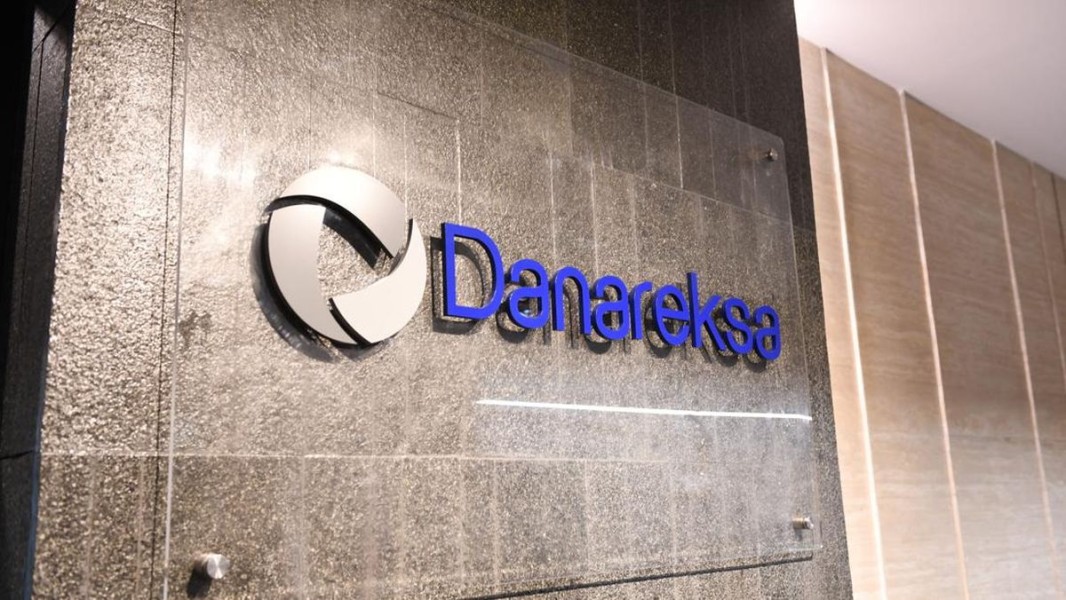 Danantara Tegaskan Fokus Mengelola Danareksa Sebagai Asset Management Berkualitas