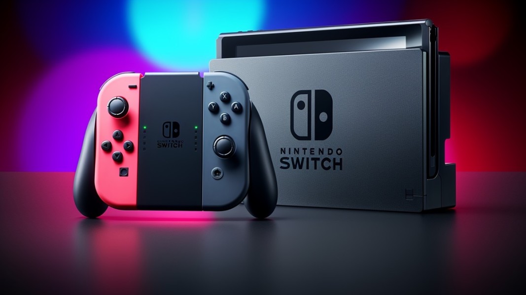 Nintendo Switch 2 Harga dan Spesifikasi: Apa yang Baru dari Konsol Generasi Terbaru