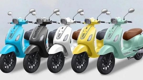 Motor Listrik Bekas Mulai Dilirik, Pasarnya Selektif dan Harga Jadi Daya Tarik Awal 2026