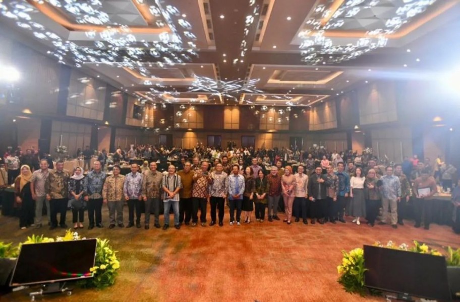 Hari Pers Nasional 2026: Pertamina Perkuat Peran Media Lawan Hoaks dan Penipuan Digital