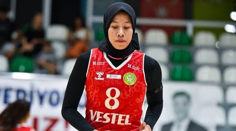 Megawati Hangestri Tetap Main untuk Bank Jatim di Final Four Livoli 2025