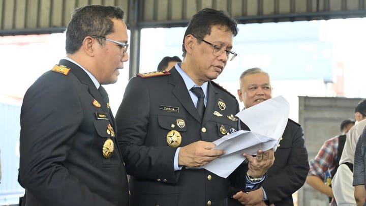 Purbaya Dorong Optimalisasi Cukai untuk Meningkatkan Pendapatan Negara