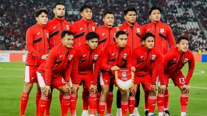 Taktik Sepak Bola Vanenburg Jadi Sorotan Jelang Semifinal AFF U-23