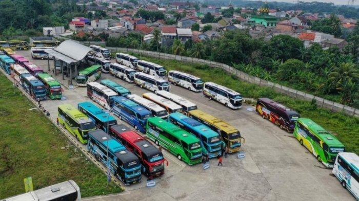 Jasa Marga Sediakan Mudik Gratis: Inilah Tujuan Kota dan Syarat Pendaftarannya