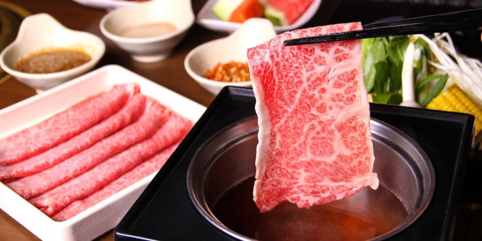 Rekomendasi Restoran All You Can Eat Medan: Nikmati Makanan Seru dan Hemat