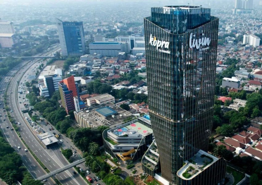 Bank Mandiri Raih Best Bank, Perkuat Transformasi Digital