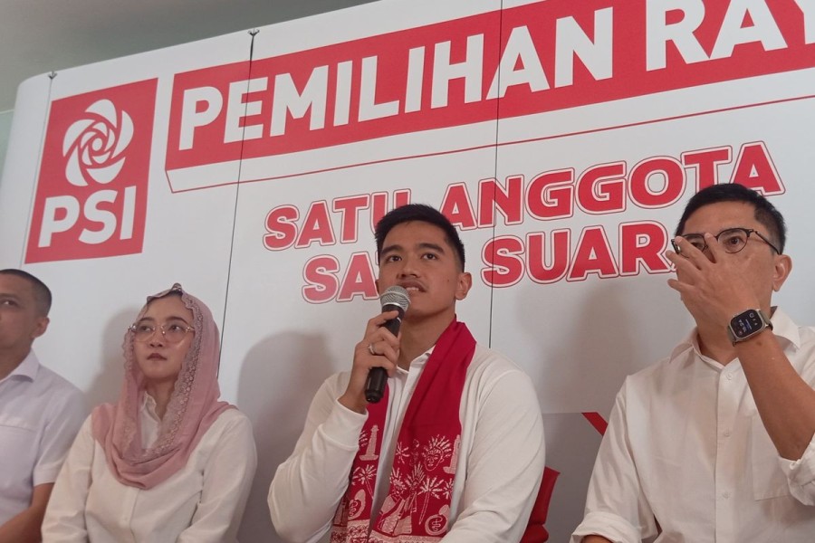 Pengamat Politik : Sebut Pemilu Raya PSI Sebagai Terobosan Luar Biasa