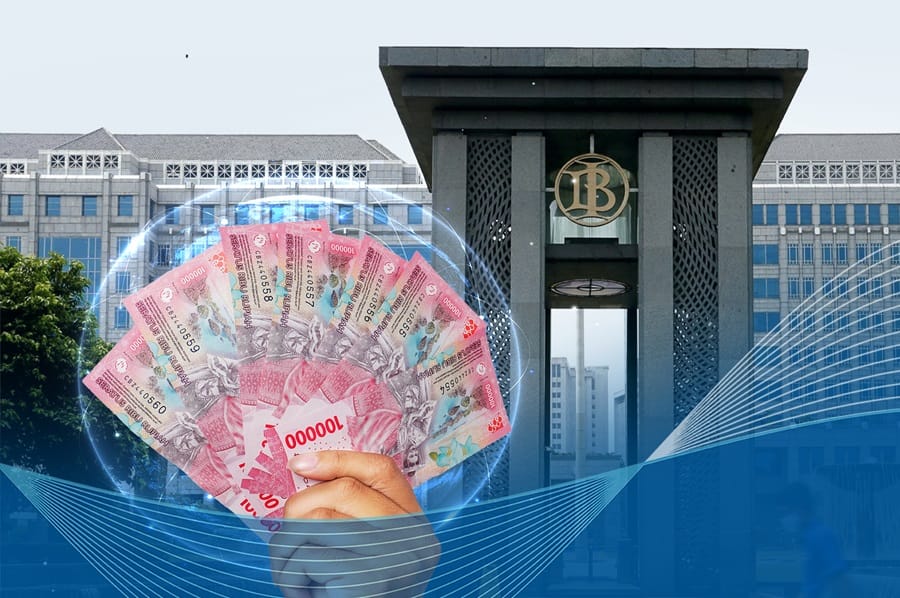 Pertumbuhan Uang Primer Bank Indonesia Cerminkan Likuiditas Stabil Nasional