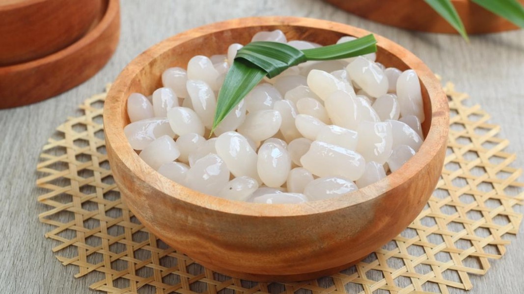 Manfaat Kolang-kaling untuk Tulang Benarkah Efektif dan Aman