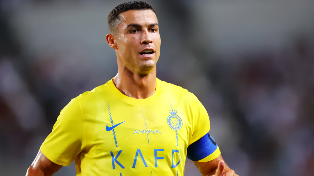 Ronaldo Pilih Tiga Pelatih Favorit Sepanjang Karier