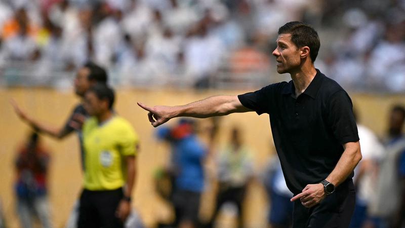 Xabi Alonso Siapkan Empat Transfer Jika Latih Liverpool