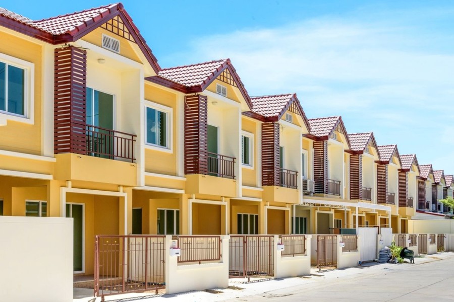 The Wonosari: Properti Terjangkau untuk Keluarga Muda
