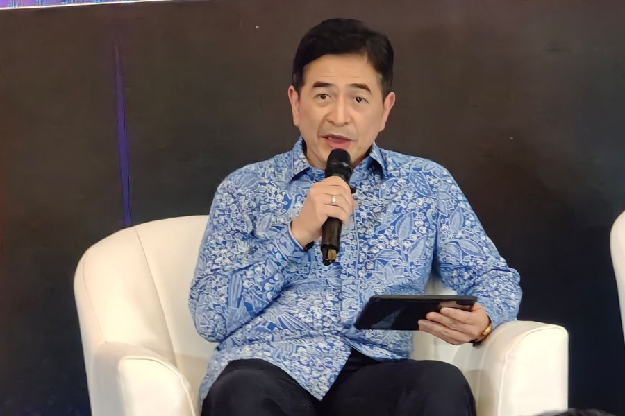 Indonesia Luncurkan B57+ di IES 2026, Bidik Jadi Hub Bisnis Dunia Islam