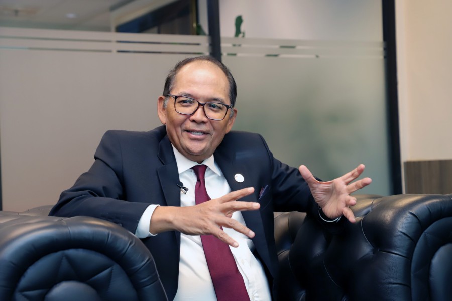 Investasi Industri Asuransi di Surat Berharga Bank Indonesia Masih Rendah, OJK Beri Solusi