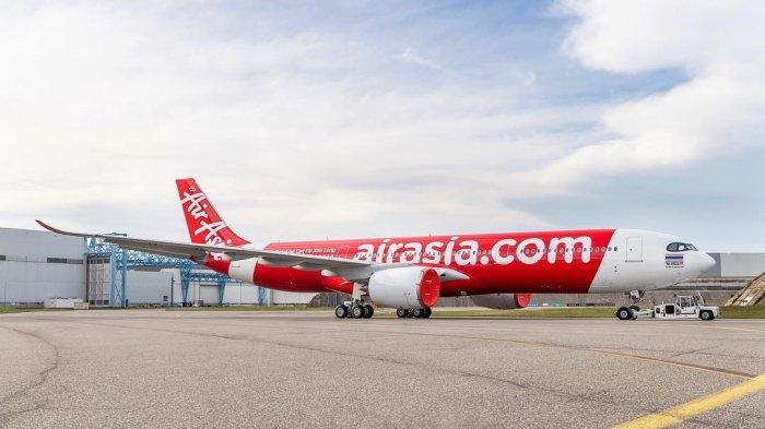 AirAsia Akan Segera Buka Rute Penerbangan Baru Tawau-Tarakan: Peluang Pengembangan Konektivitas Udara Indonesia-Malaysia