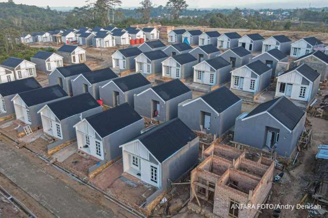 Permintaan Rumah Meningkat, BTN Catat Pertumbuhan KPR dan DPK di 2025