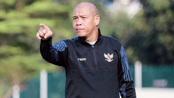 Tiga Laga Uji Coba Jadi Tolok Ukur Nova Arianto Siapkan Timnas U-17 Menuju Piala Dunia