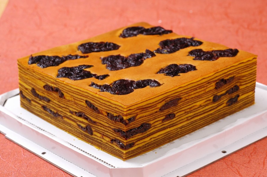 6 Rekomendasi Tempat Beli Lapis Legit Enak di Jogja, Cocok untuk Oleh-Oleh Keluarga