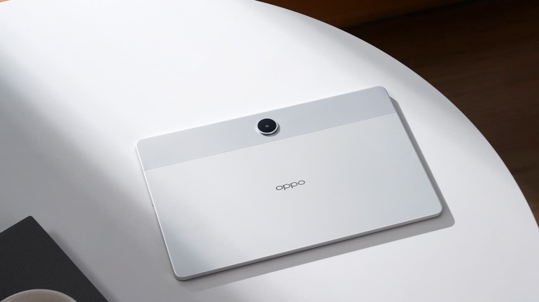 OPPO Pad 4 Pro Tantang Pasar Tablet Premium
