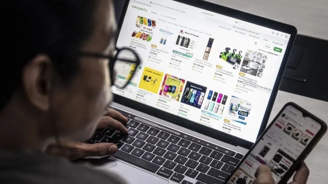 Pajak Ekonomi Digital Capai Rp 44,55 Triliun OpenAI