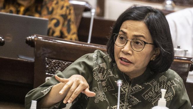 Sri Mulyani Tunjuk Suahasil Nazara Sebagai Plt Dirjen Anggaran: Respons Kemenkeu Terhadap Kasus Jiwasraya
