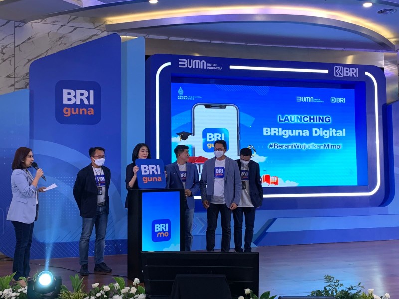 BRI Dorong Media Global Perkuat Kolaborasi Selatan