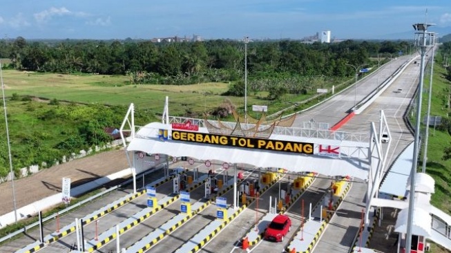 Hutama Karya Responsif terhadap Masukan Warga soal Tarif Tol