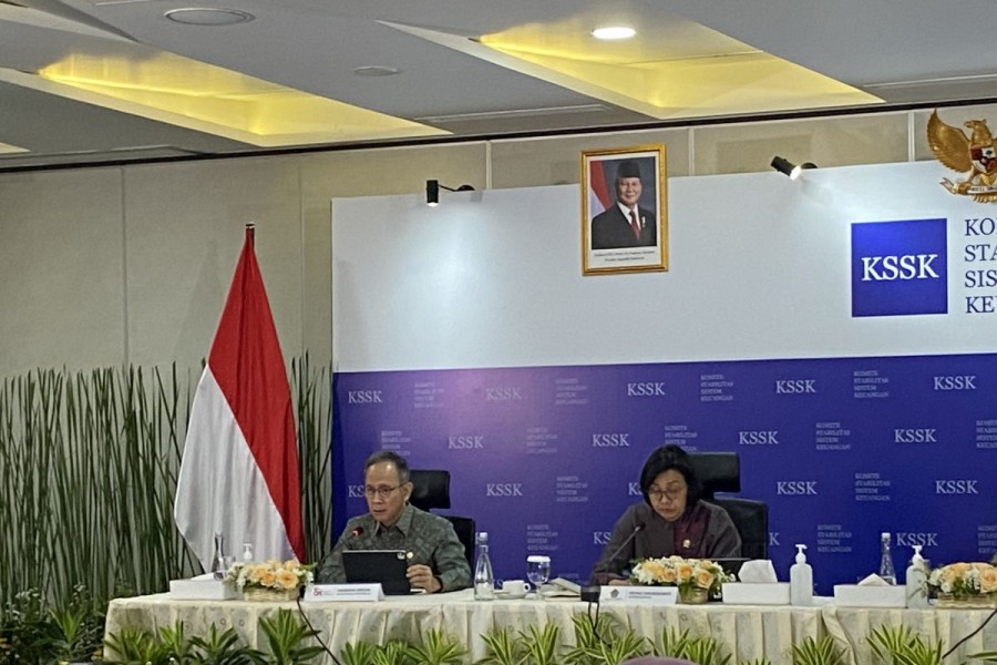 OJK Dukung Pendanaan Kopdes Merah Putih