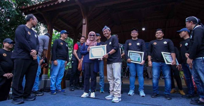 Freeport Indonesia Dukung Festival Nasi Krawu Gresik, Sinergi Melestarikan Budaya dan Dongkrak UMKM