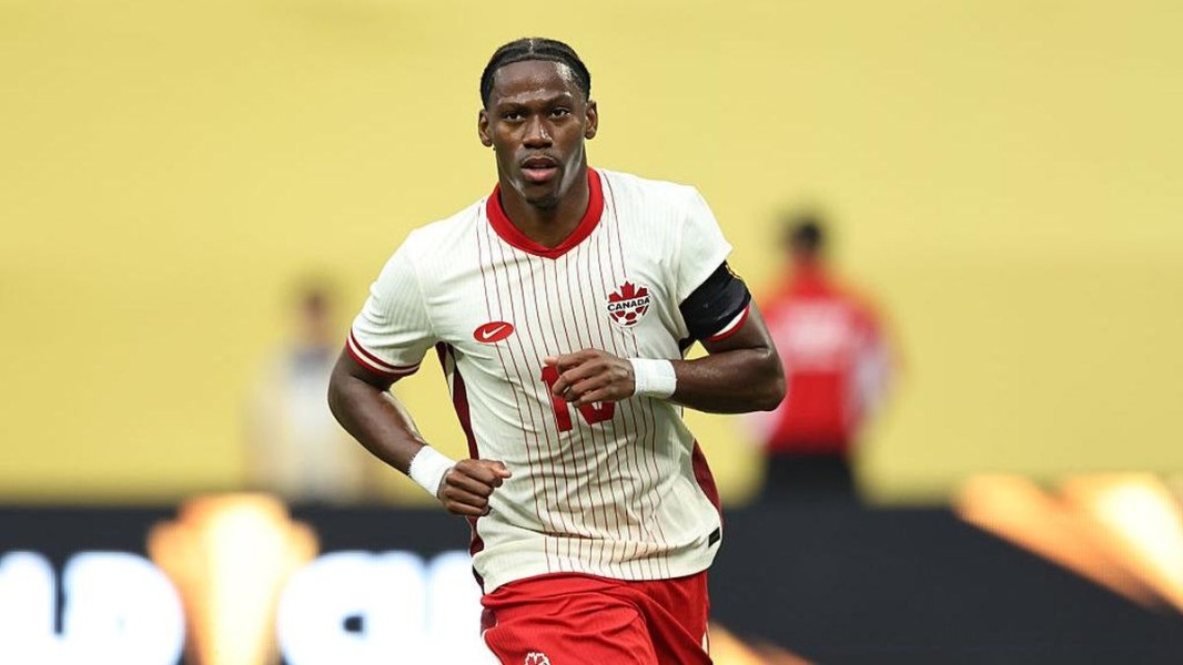 Jonathan David Gabung Juventus: Kebangkitan di Liga Italia