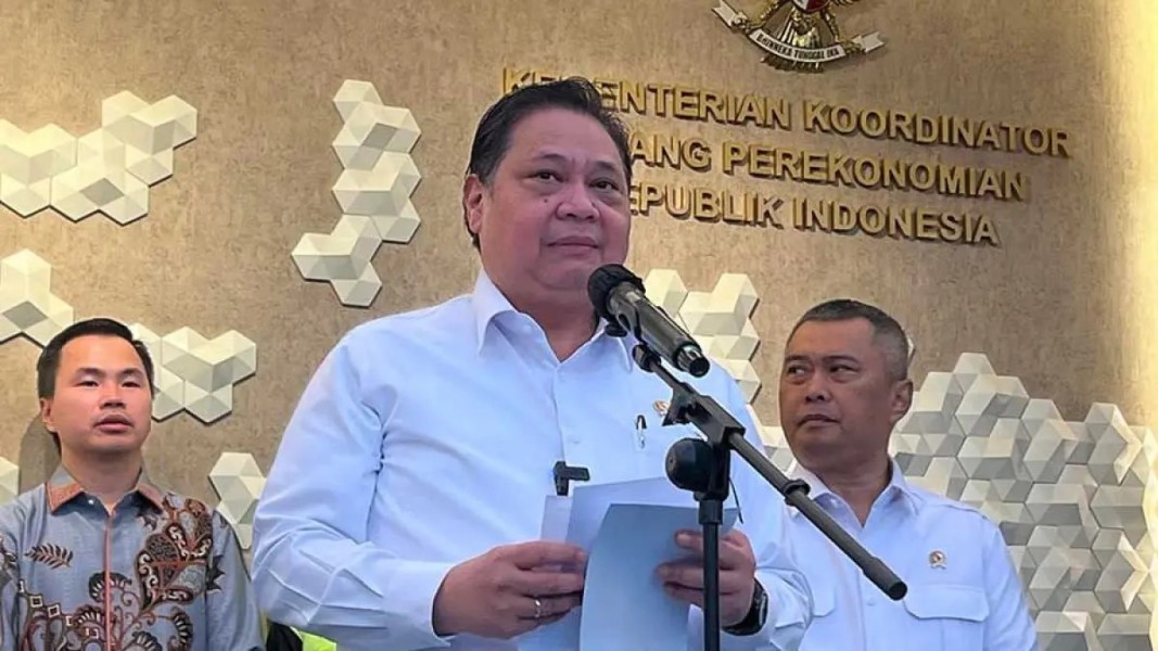 Kuartal I 2026 Ekonomi Indonesia Melejit 5,6 Persen Berkat THR dan BHR Jelang Hari Raya