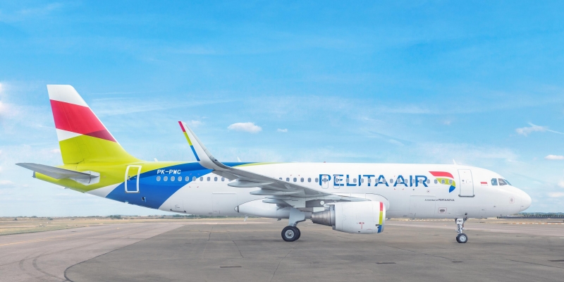 Diskon Tiket Pesawat Pelita Air: Strategi Pertamina Sambut Mudik Lebaran 2025