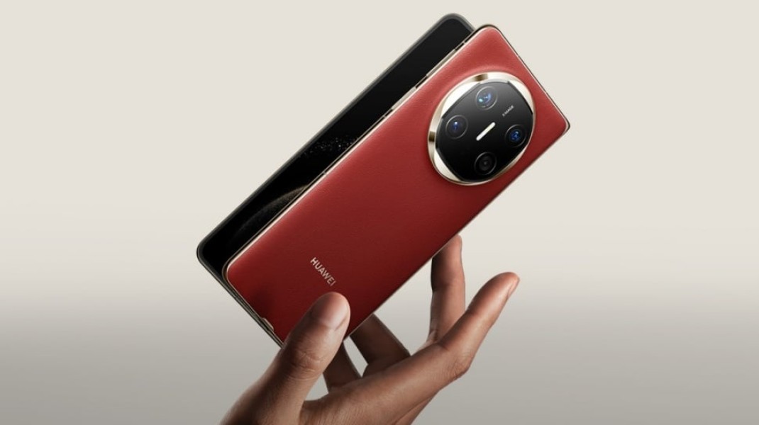 Huawei Mate X6 Ponsel Lipat Premium Terbaru