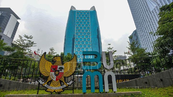 Kepentingan Strategis Badan Usaha Milik Negara Dalam Memperkuat Struktur Pasar Modal Nasional