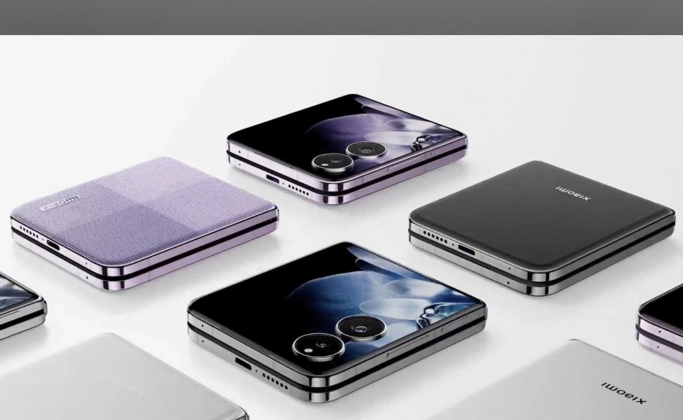 Xiaomi Mix Flip 2 Siap Meluncur: Baterai Besar dan Fitur Canggih Ungkap Kepuasan Baru bagi Pengguna