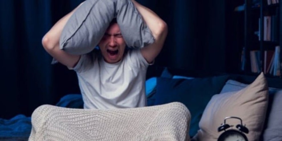 Susah Tidur Malam Gejala Penyakit Apa? Simak Penjelasan Berikut!