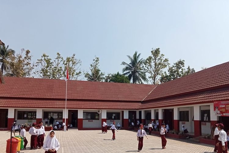 Pemerintah Luncurkan Sekolah Garuda, Langkah Nyata Menuju Indonesia Emas