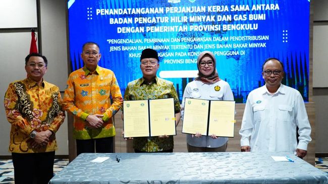 Masalah Pendistribusian BBM Bersubsidi di Kota Tual, Pemerintah Daerah Ambil Langkah Tegas