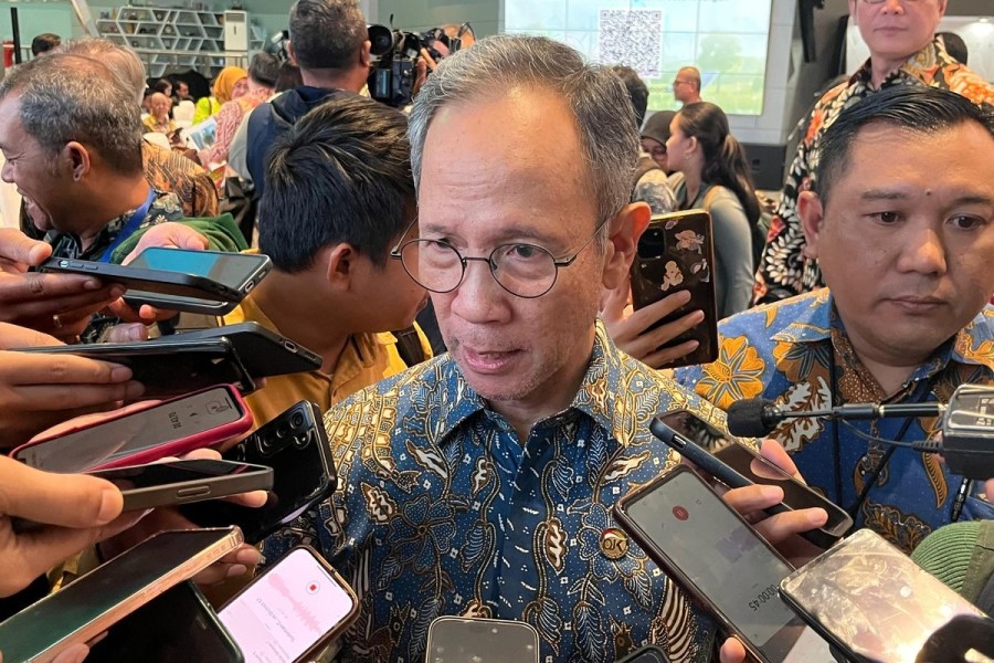 OJK Siapkan Aturan Ketat Bagi Influencer Saham Untuk Lindungi Investor Ritel