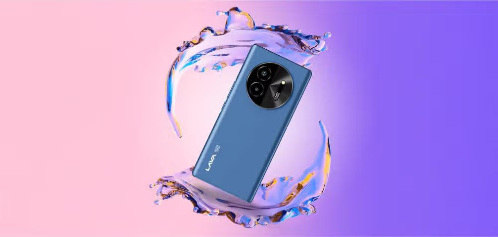 Lava Bold 5G, Smartphone Elegan dengan Fitur Lengkap